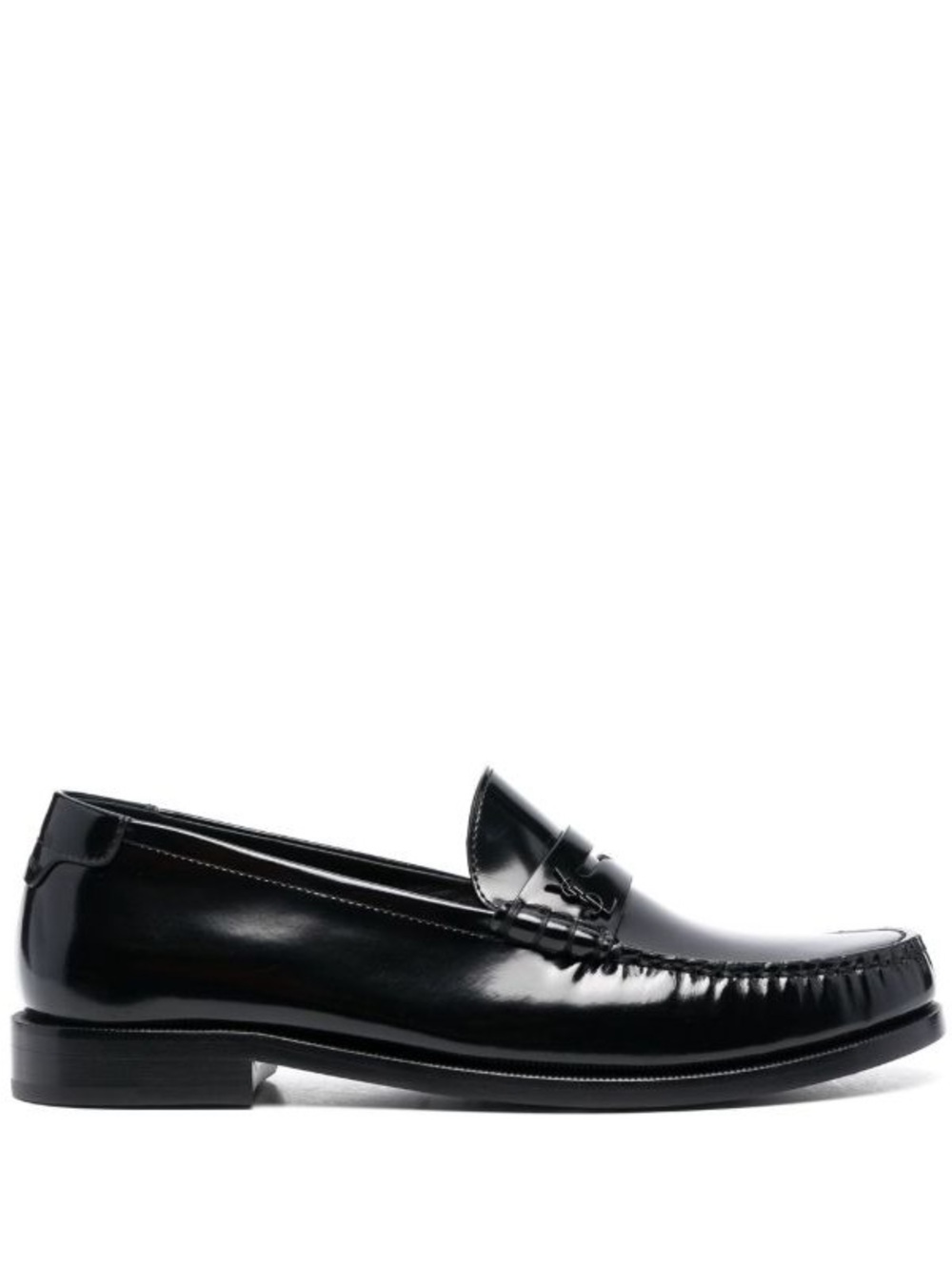 Saint Laurent Le Loafer loafers